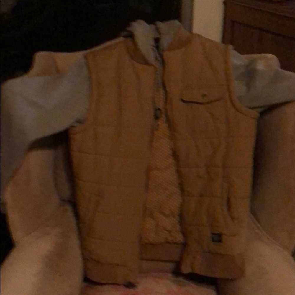 Matix Jacket